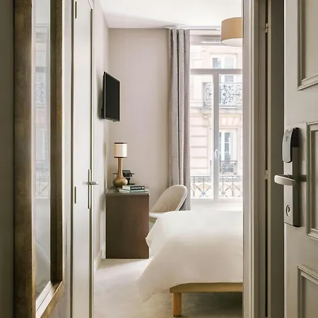 Le Frochot Hotel Pigalle, Sonder By Marriott Bonvoy Paris