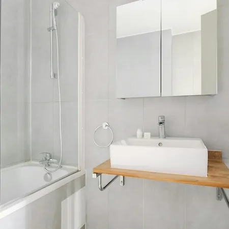 Hotel Le Frochot Hotel Pigalle, Sonder By Marriott Bonvoy 3*