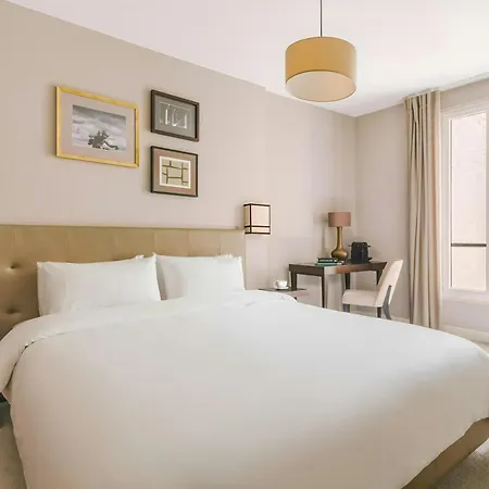Le Frochot Hotel Pigalle, Sonder By Marriott Bonvoy