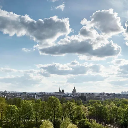 Hotel Le Meurice - Dorchester Collection Paris