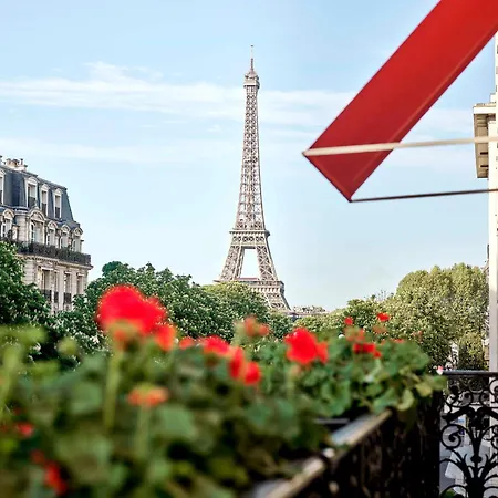 Plaza Athenee - Dorchester Collection Hotel 5*