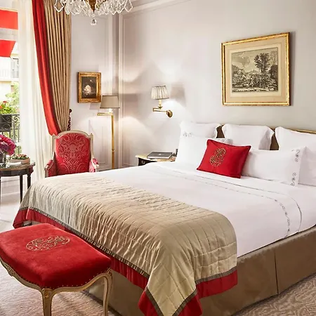 Hotell Plaza Athenee - Dorchester Collection