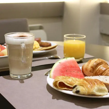 Hotel Mercure Opera Grands Boulevards Paris