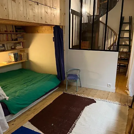 Comme Petite Maison 巴黎