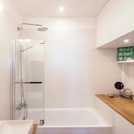Apartment Guestready - Lumineux Proche Du Moulin Rouge