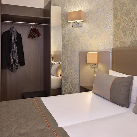 Timhotel Tour Eiffel Ξενοδοχείο Παρίσι