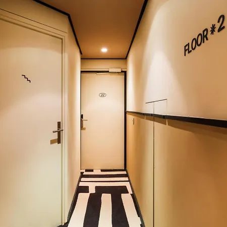 Hotel Le Citizen