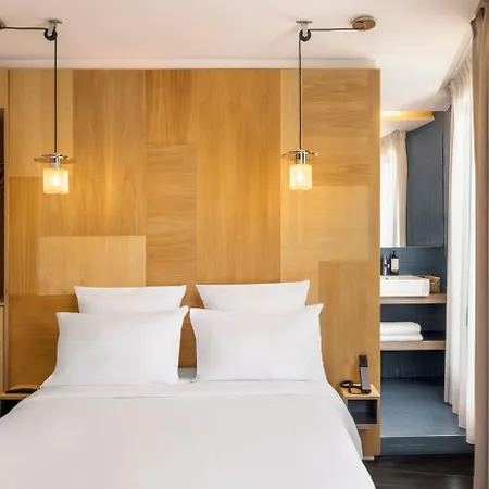 Hotel Le Citizen