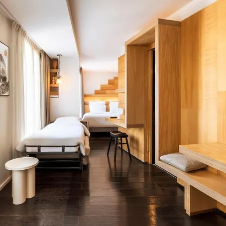 Le Citizen Hotel 3*