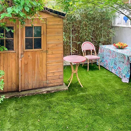 Cozy In With Kitchen Holiday home *