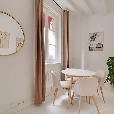 Pick A Flat's In Saint-germain Des Pres - Rue Princesse Appartement
