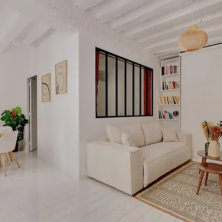 Appartement Pick A Flat's In Saint-germain Des Pres - Rue Princesse *