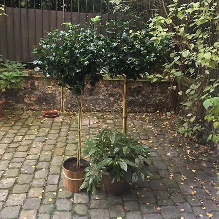 Lejlighed My Nest Pantheon - 31m2 - 2min Du Pantheon
