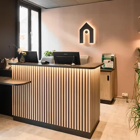 Campanile Prime - 15 Tour Eiffel Ξενοδοχείο Παρίσι