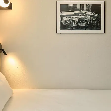 Ξενοδοχείο Campanile Prime - 15 Tour Eiffel