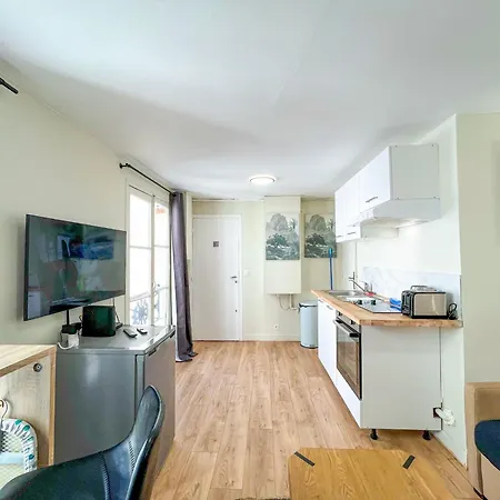 163 - Urban In Apartamento *