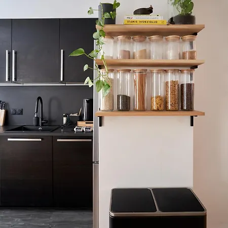 Le Marais - Modern Design *