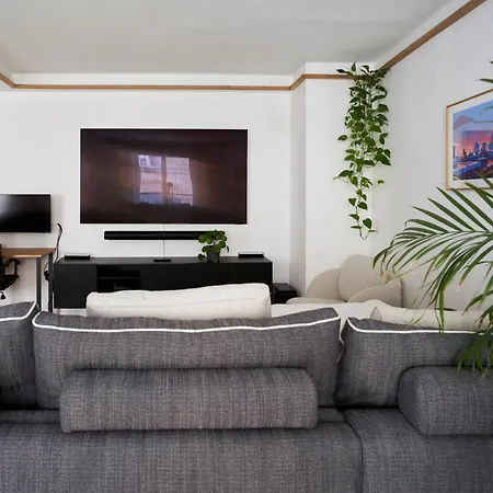 Le Marais - Modern Design باريس
