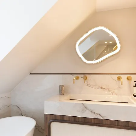 Maison Galante's With Services In Louvre - Rue Des Dechargeurs Apartment