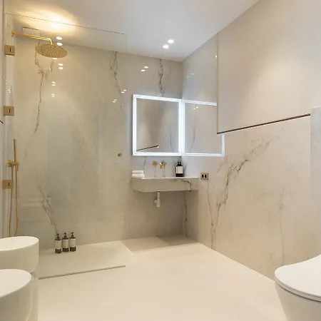 Apartment Maison Galante's With Services In Louvre - Rue Des Dechargeurs *