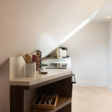 Apartment Maison Galante's With Services In Louvre - Rue Des Dechargeurs Paris