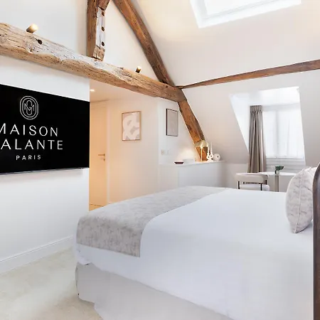 Maison Galante's With Services In Louvre - Rue Des Dechargeurs