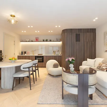 Maison Galante's With Services In Louvre - Rue Des Dechargeurs Apartment *