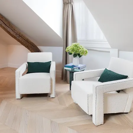 Maison Galante's With Services In Louvre - Rue Des Dechargeurs Paris
