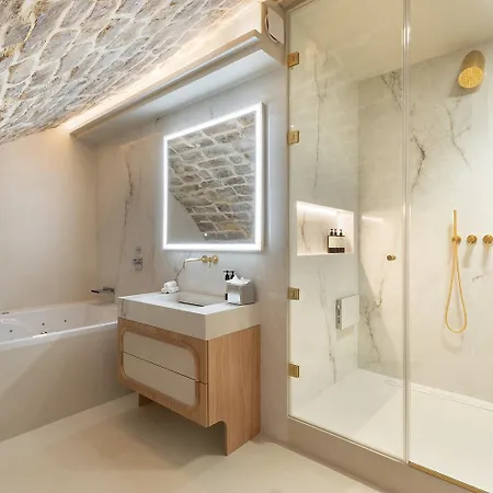 Apartment Maison Galante's With Services In Louvre - Rue Des Dechargeurs *