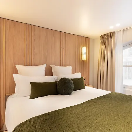 Apartment Maison Galante's With Services In Louvre - Rue Des Dechargeurs