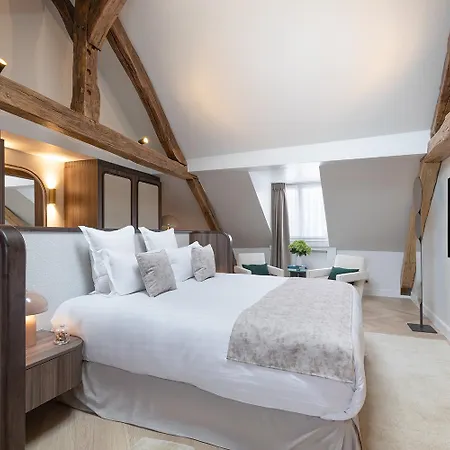 Maison Galante's With Services In Louvre - Rue Des Dechargeurs Apartment Paris