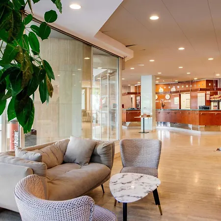 Aparthotel Adagio Xv 3*