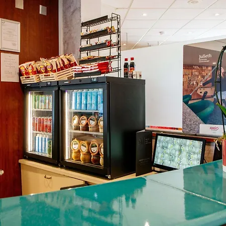 Aparthotel Adagio Xv Paris