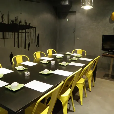 Otel Ideal Design Paris