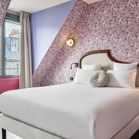 Josephine By Happyculture Hotel 4*