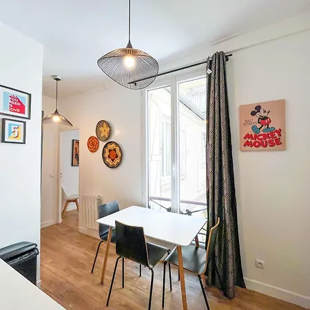 146 - Urban Cosy Flat In Apartamento *