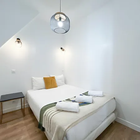 Apartamento 146 - Urban Cosy Flat In