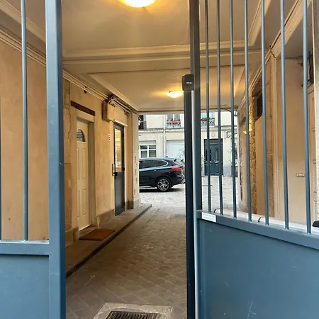 Gobelins Apartman