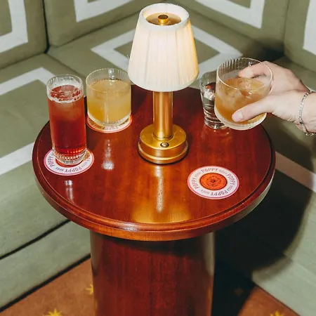 Hotel Saint Germain Des Prés, An Ihg 4*