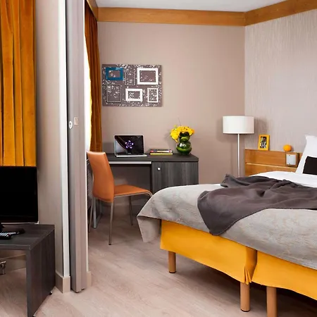 Apart-hotel Adagio Xv Paris