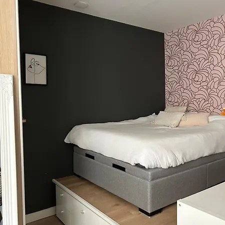 Charmant Studio Renove Paris 11E Παρίσι