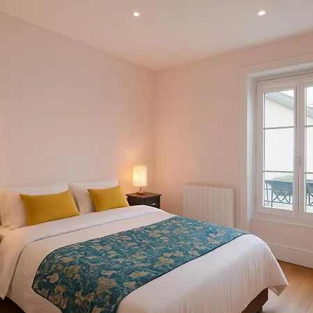 Eiffel Tower & Invalides - Cosy Quiet * باريس