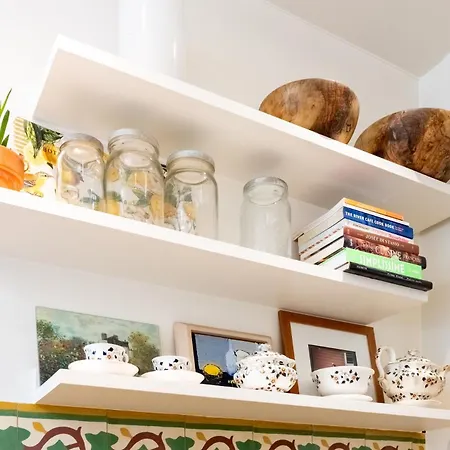 아파트 Luxurious 4 Bedroom Next To The Eiffel Tower 파리