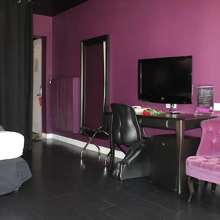 Ideal Design Otel 3*