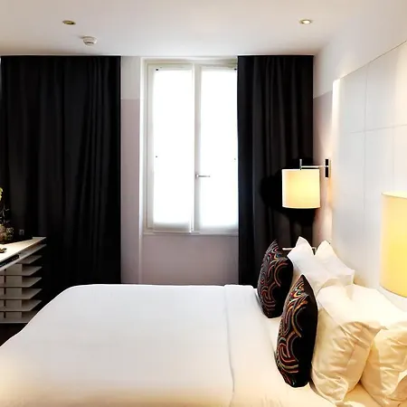 Le Placide Saint-germain Des Prés Hotel