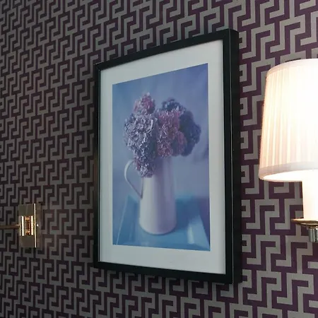 Hotel Tamaris Paris