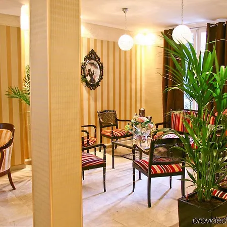 Hotel Tamaris 3*
