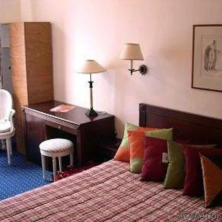 Tamaris Hotel 3*