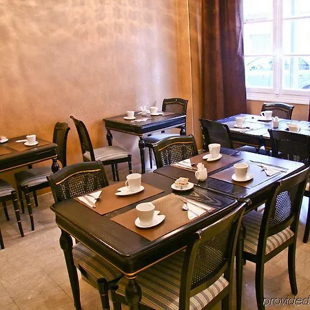 Hotel Tamaris