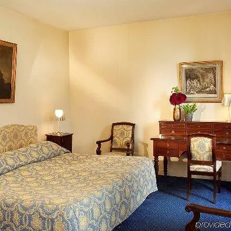 Hotel Des Saints Pères - Esprit De France 4*
